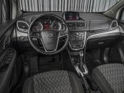 Opel Mokka I Ставрополь  - изображение 28