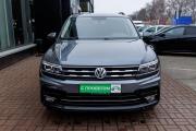 Volkswagen Tiguan II Рестайлинг (China Market) Ульяновск  - изображение 29