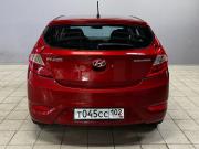 Hyundai Solaris I Уфа  - изображение 21