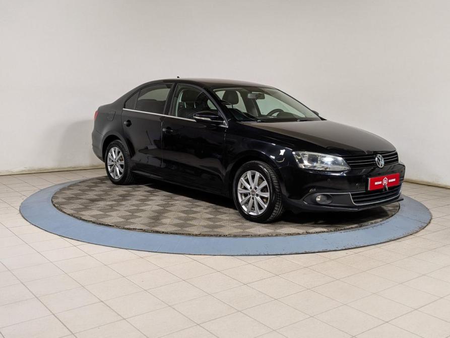 Volkswagen Jetta VI Екатеринбург  - изображение 2