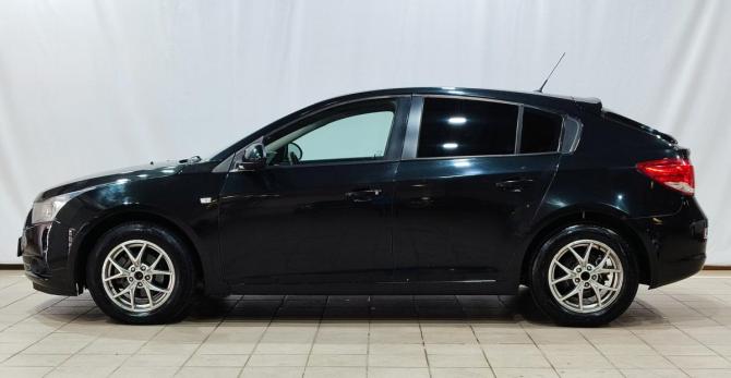 Chevrolet Cruze I с пробегом 2011 года, цена 630 000 рублей, 134000 км, хэтчбек, Автокод Объявления