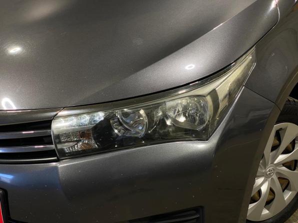 Toyota Corolla XI (E160 E170 E180) с пробегом 2013 года, цена 1 350 000 рублей, 94106 км, седан, Автокод Объявления