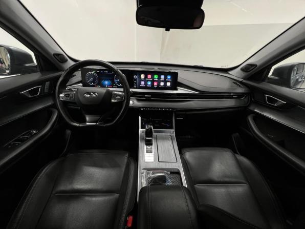 Chery Tiggo 7 Pro Max I с пробегом 2023 года, цена 1 635 000 рублей, 127371 км, внедорожник, Автокод Объявления