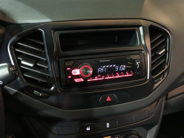 Lada (ВАЗ) Vesta I с пробегом 2019 года, цена 940 000 рублей, 121706 км, универсал, Автокод Объявления