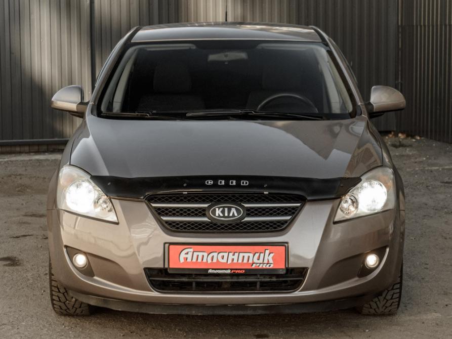 Kia Ceed I Екатеринбург  - изображение 2
