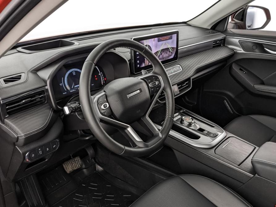 Haval Jolion I Рестайлинг Москва  - изображение 14