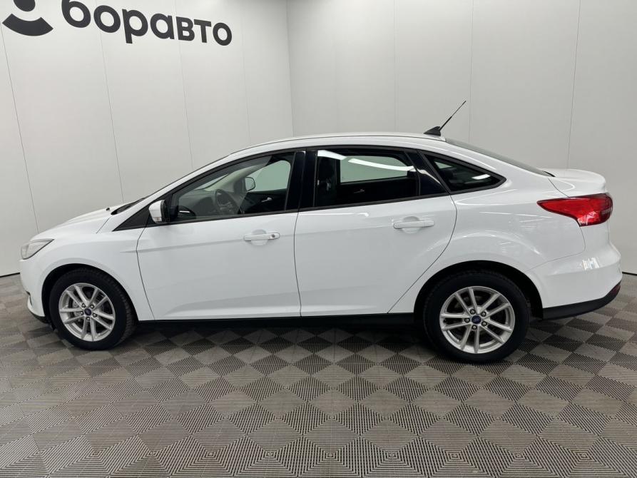 Ford Focus III Рестайлинг Воронеж  - изображение 9