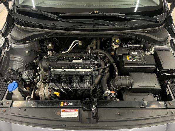 Hyundai Solaris II Рестайлинг с пробегом 2021 года, цена 1 520 000 рублей, 128060 км, седан, Автокод Объявления