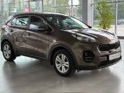 Kia Sportage IV Новосибирск  - изображение 39