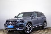 Geely Monjaro I Пермь  - изображение 31