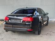 Volkswagen Jetta VI Тамбов  - изображение 26