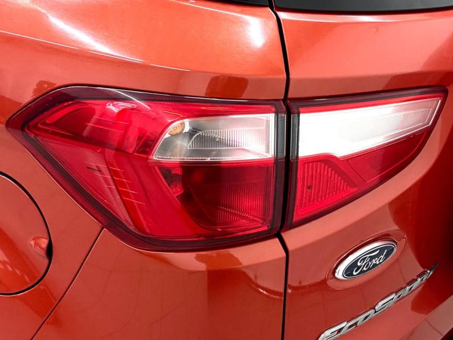 Ford EcoSport II Ростов-на-Дону  - изображение 8