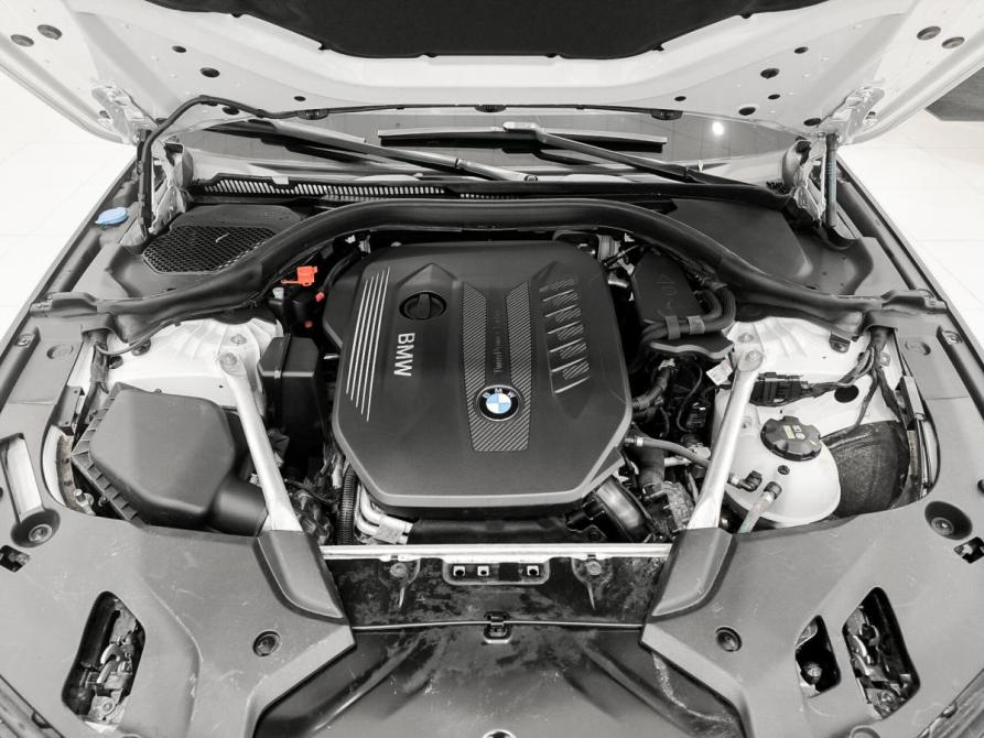 BMW 5 серии VII (G30/G31/G38) Казань  - изображение 11