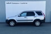 Honda CR-V II Рестайлинг Санкт-Петербург  - изображение 22