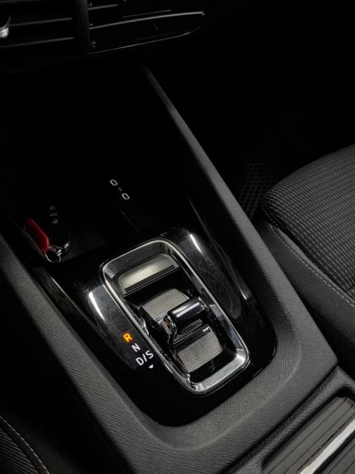 Skoda Octavia IV (A8) Санкт-Петербург  - изображение 16