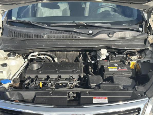 Kia Sportage III с пробегом 2013 года, цена 1 140 000 рублей, 223859 км, внедорожник, Автокод Объявления