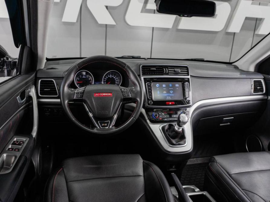 Haval H6 I Тюмень  - изображение 6