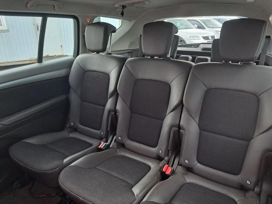 Renault Espace V Санкт-Петербург  - изображение 21