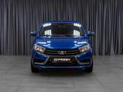 Lada (ВАЗ) Vesta I Тюмень  - изображение 20