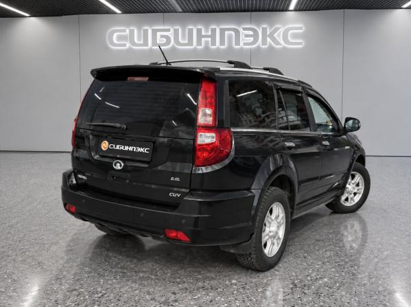 Great Wall Hover H3 I с пробегом 2014 года, цена 899 000 рублей, 86562 км, внедорожник, Автокод Объявления