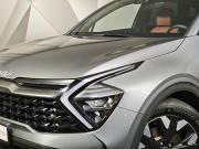 Kia Sportage V Москва  - изображение 31