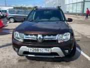 Renault Duster I Рестайлинг Нижний Новгород  - изображение 15