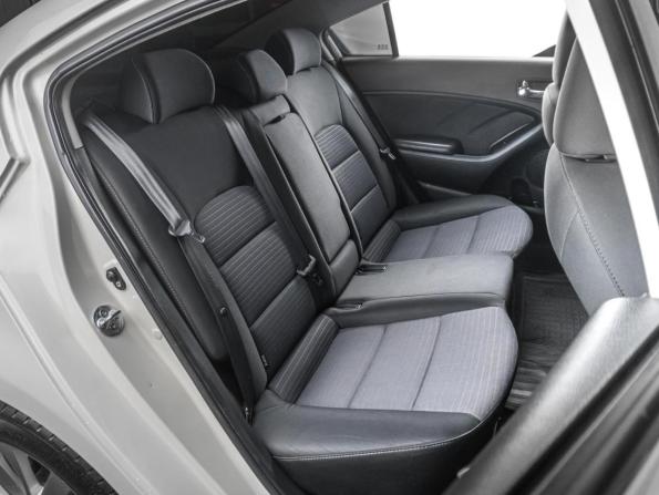 Kia Cerato III с пробегом 2013 года, цена 1 349 000 рублей, 221540 км, седан, Автокод Объявления