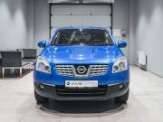 Nissan Qashqai I Екатеринбург  - изображение 20