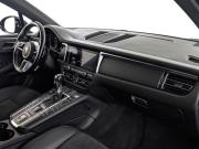 Porsche Macan I Рестайлинг Москва  - изображение 42