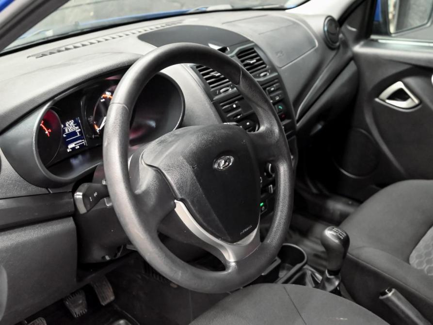 Lada (ВАЗ) Granta I Рестайлинг Екатеринбург  - изображение 16