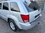Jeep Grand Cherokee III (WK) Краснодар  - изображение 42