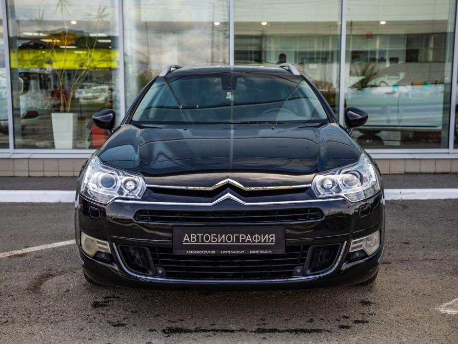 Citroen C5 II Волгоград  - изображение 2
