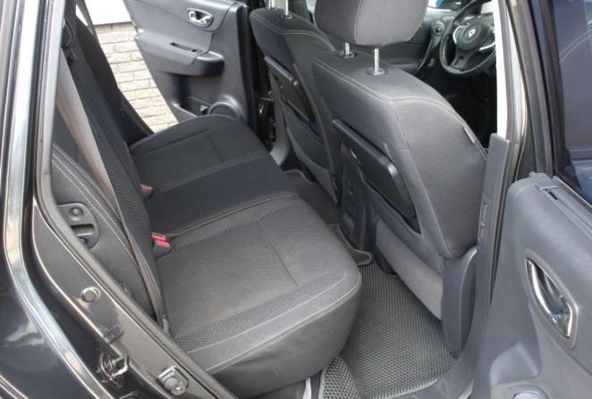 Renault Koleos I Рестайлинг с пробегом 2012 года, цена 890 000 рублей, 276167 км, внедорожник, Автокод Объявления
