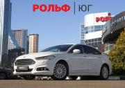 Ford Mondeo V Москва  - изображение 20