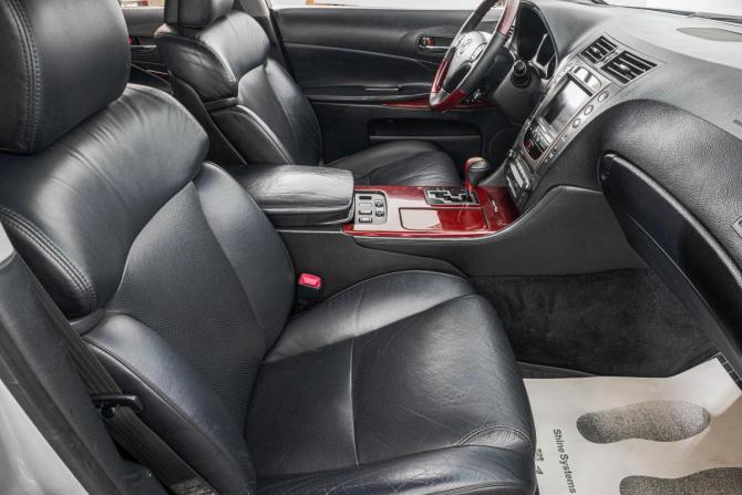Lexus GS III с пробегом 2005 года, цена 1 199 000 рублей, 228300 км, седан, Автокод Объявления