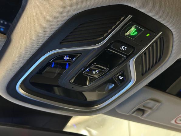 Geely Atlas II с пробегом 2024 года, цена 2 787 000 рублей, 54146 км, внедорожник, Автокод Объявления