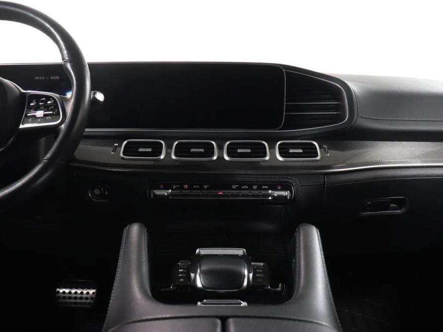 Mercedes-Benz GLE Coupe II (C167) Москва  - изображение 15