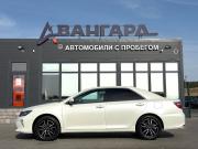 Toyota Camry VII (XV50) Рестайлинг 2 Волгоград  - изображение 44