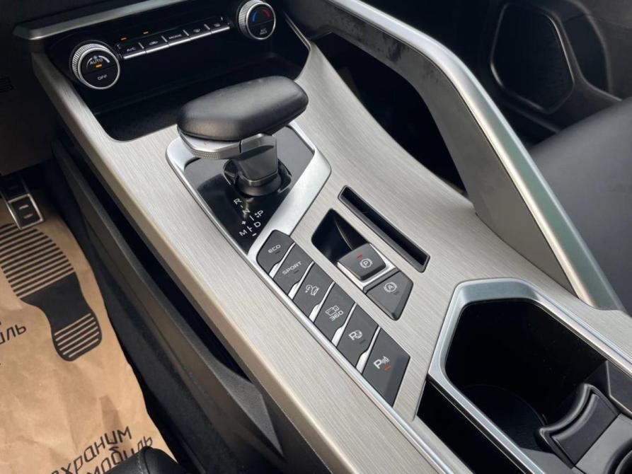 Geely Coolray I Серпухов  - изображение 18