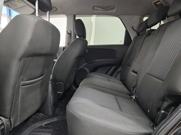 Kia Sportage II Рестайлинг с пробегом 2009 года, цена 820 000 рублей, 201682 км, внедорожник, Автокод Объявления