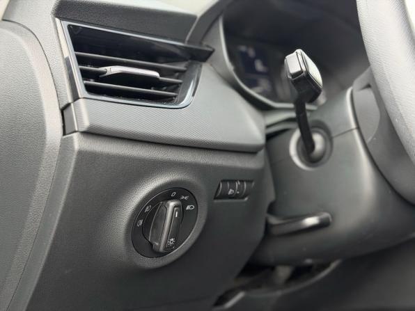 Skoda Rapid II с пробегом 2021 года, цена 1 549 000 рублей, 37842 км, лифтбек, Автокод Объявления