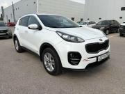 Kia Sportage IV Тольятти  - изображение 9