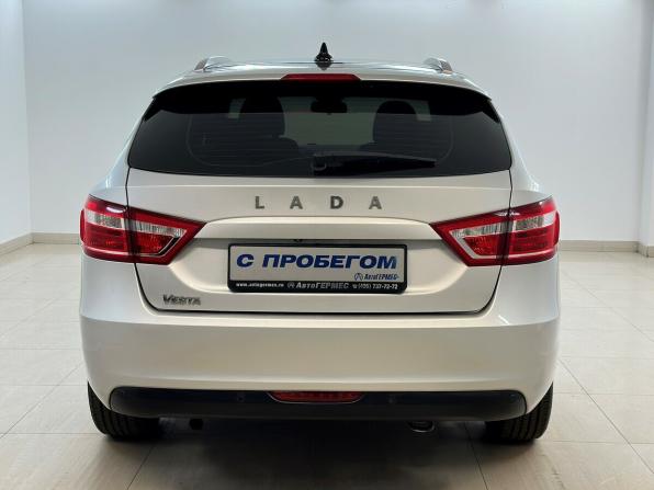 Lada (ВАЗ) Vesta I с пробегом 2021 года, цена 1 099 000 рублей, 125221 км, универсал, Автокод Объявления