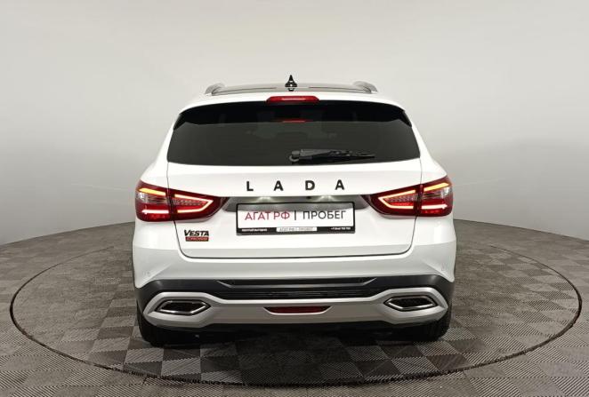 Lada (ВАЗ) Vesta I Рестайлинг (NG) с пробегом 2025 года, цена 1 720 000 рублей, 25619 км, универсал, Автокод Объявления