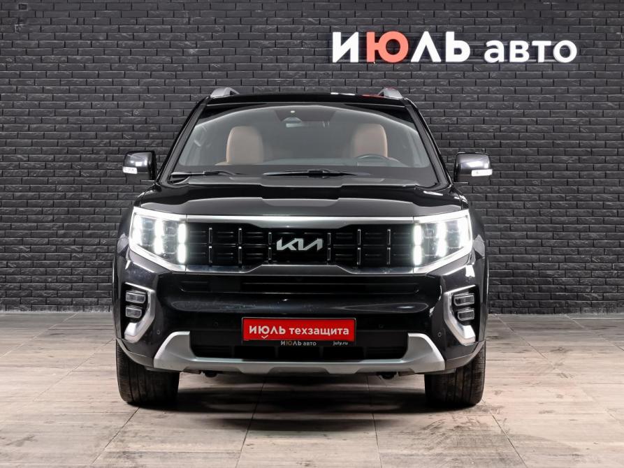 Kia Mohave I Рестайлинг 2 Екатеринбург  - изображение 2