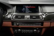 BMW 5 серии VI (F10/F11/F07) Рестайлинг Крым  - изображение 53