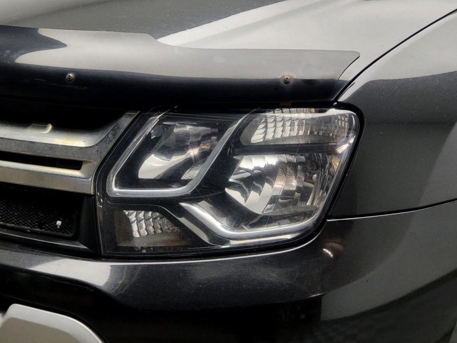 Renault Duster I Рестайлинг Мурманск  - изображение 9