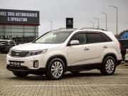 Kia Sorento II Рестайлинг Краснодар  - изображение 19