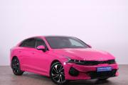 Kia K5 III Омск  - изображение 28