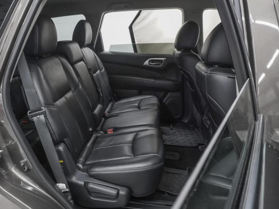 Nissan Pathfinder IV Ростов-на-Дону  - изображение 7